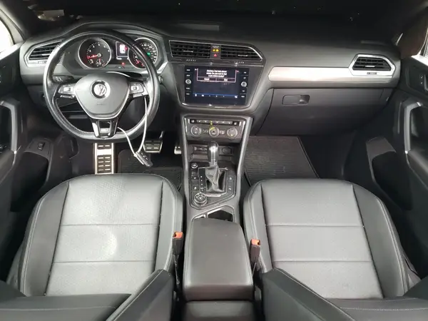 3VV2B7AX7JM144135 2018 VOLKSWAGEN TIGUAN - Image 8