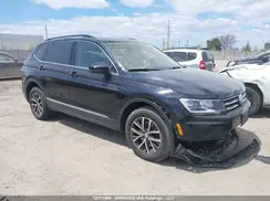 3VV2B7AX7JM145169 2018 VOLKSWAGEN TIGUAN