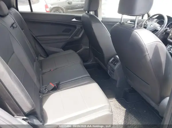 3VV2B7AX7JM145169 2018 VOLKSWAGEN TIGUAN - Image 8