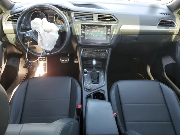 3VV2B7AX7JM147245 2018 VOLKSWAGEN TIGUAN - Image 8