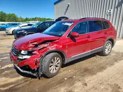 3VV2B7AX7JM148900 2018 VOLKSWAGEN TIGUAN