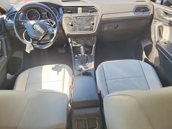 3VV2B7AX7JM148900 2018 VOLKSWAGEN TIGUAN - Image 8