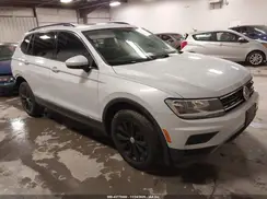 3VV2B7AX7JM149240 2018 VOLKSWAGEN TIGUAN