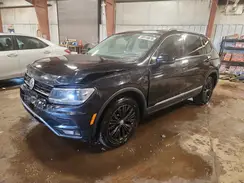 3VV2B7AX7JM150811 2018 VOLKSWAGEN TIGUAN