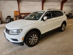 3VV2B7AX7JM151831 2018 VOLKSWAGEN TIGUAN
