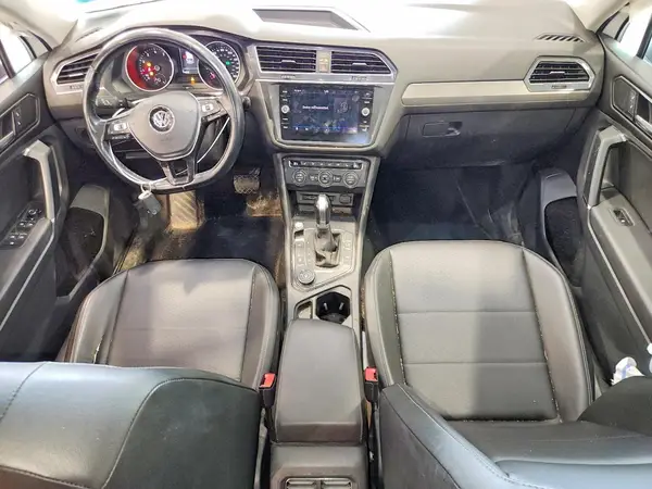 3VV2B7AX7JM151831 2018 VOLKSWAGEN TIGUAN - Image 8
