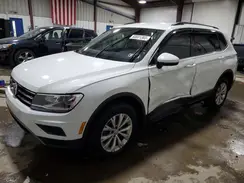 3VV2B7AX7JM155099 2018 VOLKSWAGEN TIGUAN