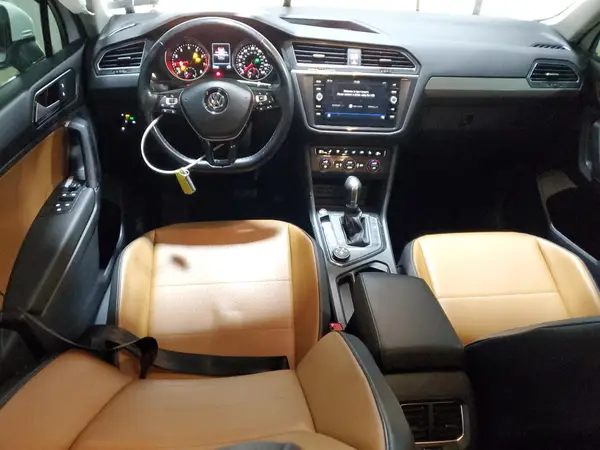 3VV2B7AX7JM155099 2018 VOLKSWAGEN TIGUAN - Image 8