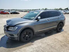 3VV2B7AX7JM157239 2018 VOLKSWAGEN TIGUAN