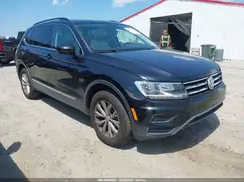 3VV2B7AX7JM157337 2018 VOLKSWAGEN TIGUAN