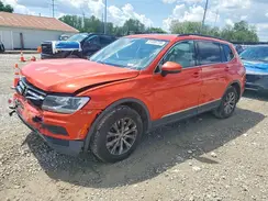 3VV2B7AX7JM159699 2018 VOLKSWAGEN TIGUAN