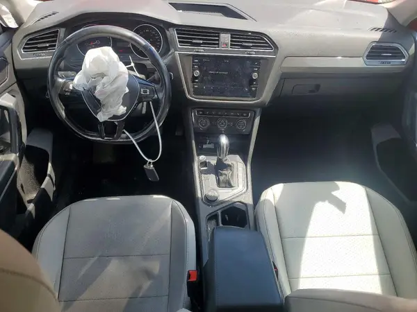 3VV2B7AX7JM159699 2018 VOLKSWAGEN TIGUAN - Image 8