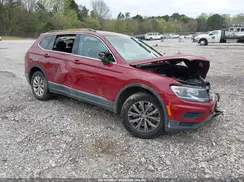 3VV2B7AX7JM162442 2018 VOLKSWAGEN TIGUAN