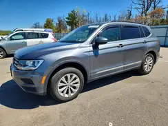 3VV2B7AX7JM162652 2018 VOLKSWAGEN TIGUAN