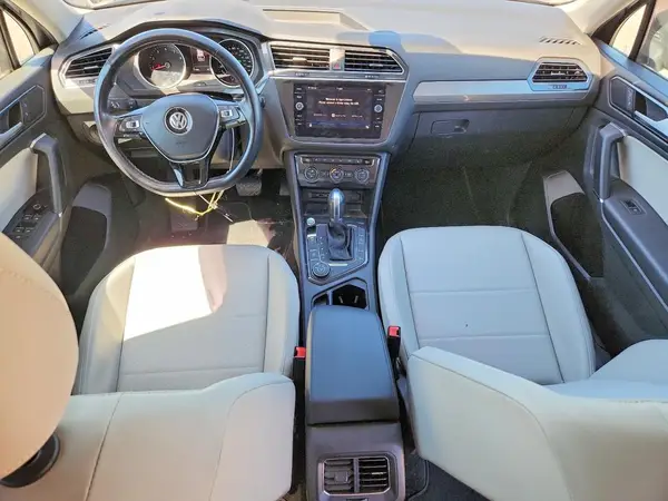 3VV2B7AX7JM162652 2018 VOLKSWAGEN TIGUAN - Image 8