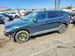 3VV2B7AX7JM162943 2018 VOLKSWAGEN TIGUAN