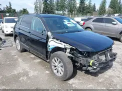 3VV2B7AX7JM163462 2018 VOLKSWAGEN TIGUAN