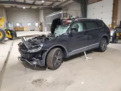 3VV2B7AX7JM164031 2018 VOLKSWAGEN TIGUAN