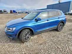 3VV2B7AX7JM167334 2018 VOLKSWAGEN TIGUAN