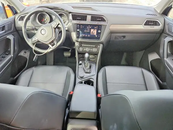 3VV2B7AX7JM167334 2018 VOLKSWAGEN TIGUAN - Image 8