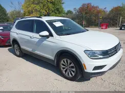 3VV2B7AX7JM169357 2018 VOLKSWAGEN TIGUAN
