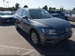 3VV2B7AX7JM169794 2018 VOLKSWAGEN TIGUAN