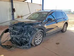 3VV2B7AX7JM172405 2018 VOLKSWAGEN TIGUAN