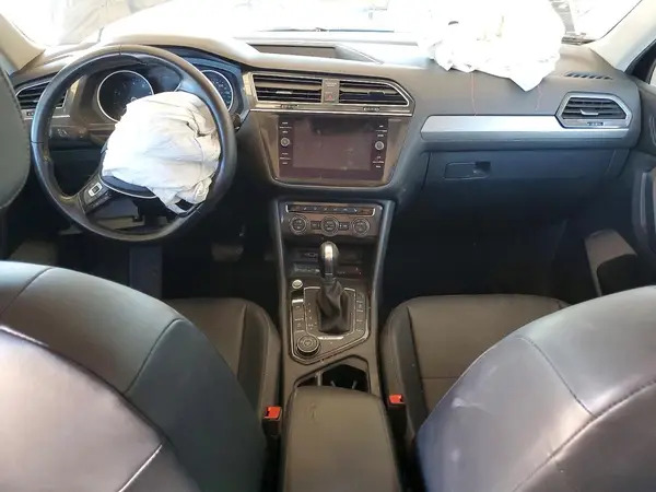 3VV2B7AX7JM172405 2018 VOLKSWAGEN TIGUAN - Image 8