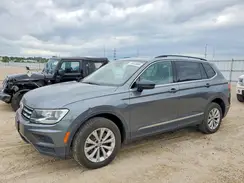 3VV2B7AX7JM172694 2018 VOLKSWAGEN TIGUAN