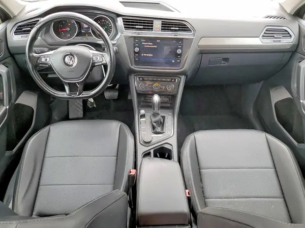3VV2B7AX7JM172694 2018 VOLKSWAGEN TIGUAN - Image 8
