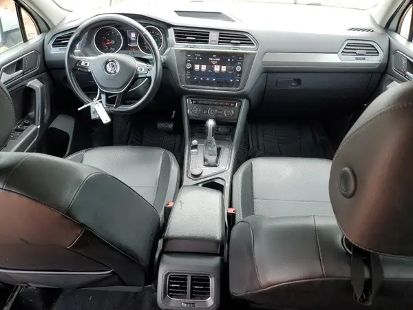 3VV2B7AX7JM175384 2018 VOLKSWAGEN TIGUAN - Image 8
