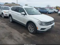 3VV2B7AX7JM178415 2018 VOLKSWAGEN TIGUAN