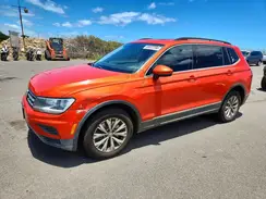 3VV2B7AX7JM180102 2018 VOLKSWAGEN TIGUAN