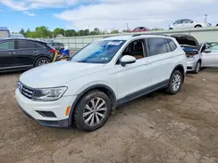3VV2B7AX7JM180424 2018 VOLKSWAGEN TIGUAN