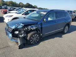 3VV2B7AX7JM181850 2018 VOLKSWAGEN TIGUAN