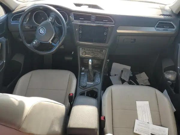 3VV2B7AX7JM181850 2018 VOLKSWAGEN TIGUAN - Image 8