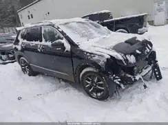 3VV2B7AX7JM185655 2018 VOLKSWAGEN TIGUAN