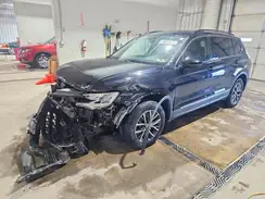 3VV2B7AX7JM187812 2018 VOLKSWAGEN TIGUAN