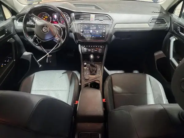 3VV2B7AX7JM187812 2018 VOLKSWAGEN TIGUAN - Image 8