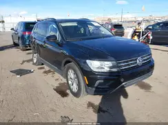 3VV2B7AX7JM188491 2018 VOLKSWAGEN TIGUAN