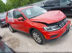 3VV2B7AX7JM188619 2018 VOLKSWAGEN TIGUAN