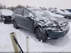 3VV2B7AX7JM192203 2018 VOLKSWAGEN TIGUAN