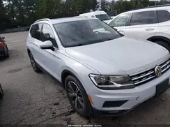 3VV2B7AX7JM196350 2018 VOLKSWAGEN TIGUAN