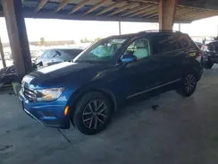 3VV2B7AX7JM196736 2018 VOLKSWAGEN TIGUAN