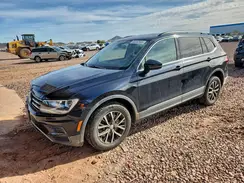 3VV2B7AX7JM200543 2018 VOLKSWAGEN TIGUAN