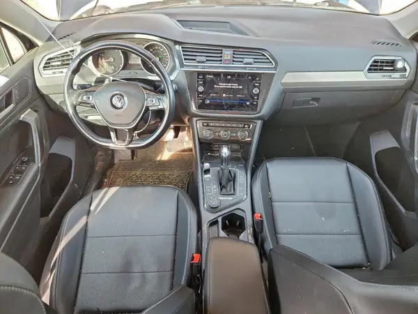 3VV2B7AX7JM200543 2018 VOLKSWAGEN TIGUAN - Image 8