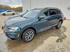 3VV2B7AX7JM200767 2018 VOLKSWAGEN TIGUAN