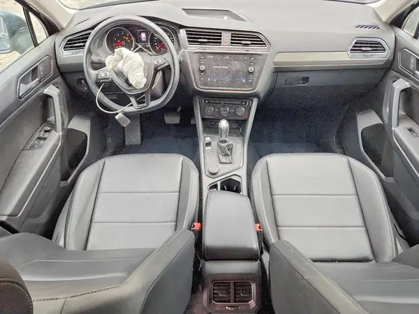 3VV2B7AX7JM200767 2018 VOLKSWAGEN TIGUAN - Image 8