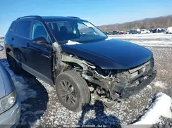 3VV2B7AX7JM204933 2018 VOLKSWAGEN TIGUAN