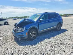 3VV2B7AX7JM206004 2018 VOLKSWAGEN TIGUAN